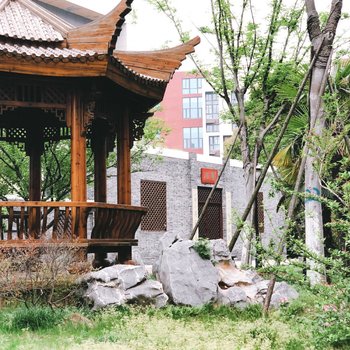 南京奥体咖啡小居公寓(寺庄村分店)