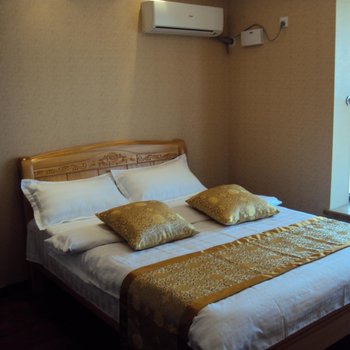 青岛大海无极度假公寓酒店提供图片