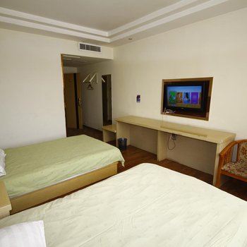 定陶尚嘉商务宾馆酒店提供图片