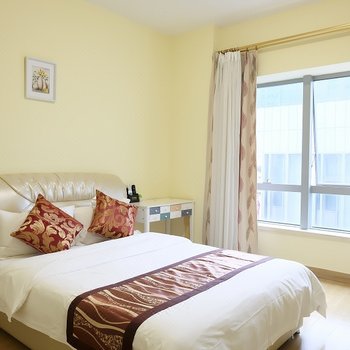 惠州惠鑫国际公寓酒店酒店提供图片