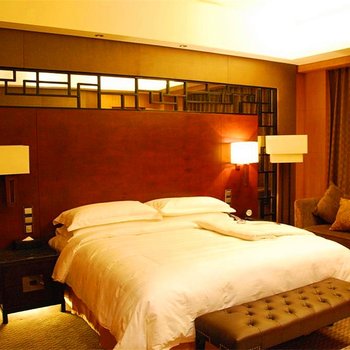重庆国贸格兰维大酒店酒店提供图片