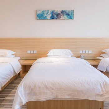 常熟快捷之星宾馆酒店提供图片