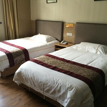 宜城凯瑞宾馆酒店提供图片