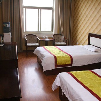 临漳县中原宾馆酒店提供图片