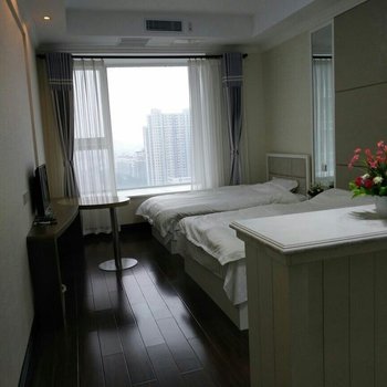 威海瑞瑞公寓(火炬八街分店)酒店提供图片