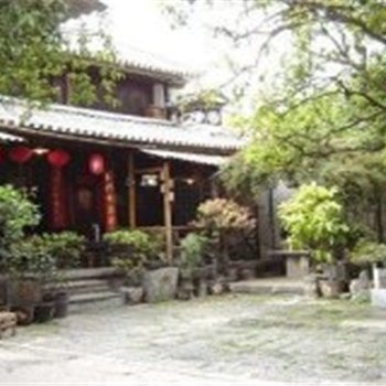 大理桂苑居客栈
