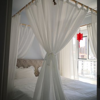 大同乐家公寓(3号店)酒店提供图片