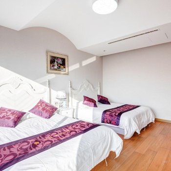 威斯登服务公寓(北京地杰长安驿店)酒店提供图片