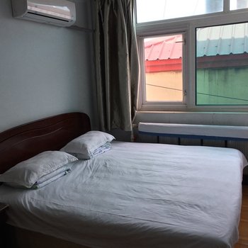 大连海王九岛红帆旅馆酒店提供图片