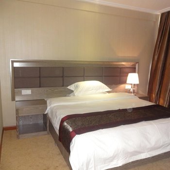 龙虎山枫香山庄酒店酒店提供图片