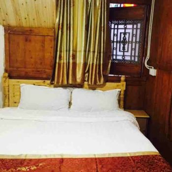 阆中杨家客栈酒店提供图片