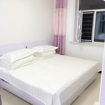 围场欣欣家庭公寓酒店提供图片