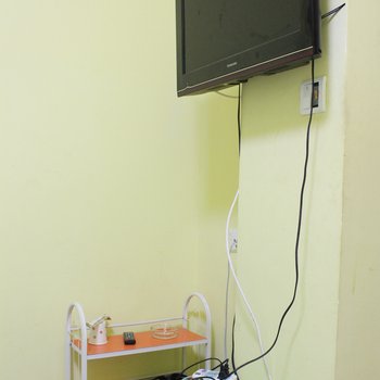 威海玉香阁旅馆酒店提供图片