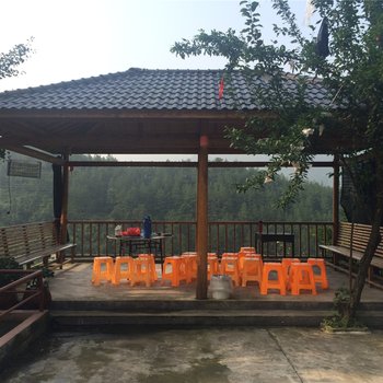 浙西大峡谷麦香园农家乐酒店提供图片