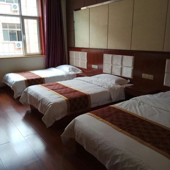临泽鸿晟酒店酒店提供图片