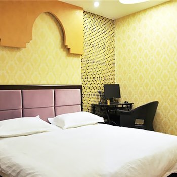 衢州亚丁时尚宾馆酒店提供图片