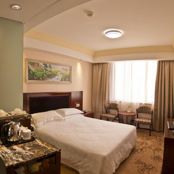 温州金球国豪大酒店酒店提供图片