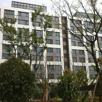 苏州壹生活Onelife公寓(西洲路分店)酒店提供图片