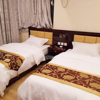 甘孜泸景宾馆酒店提供图片