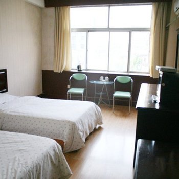 泰安海景商务宾馆酒店提供图片
