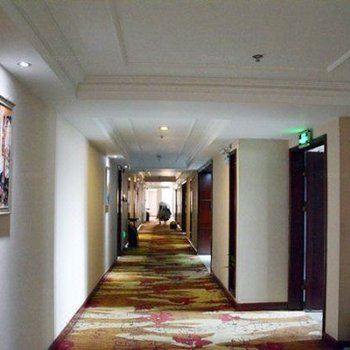 临海汉高商务酒店酒店提供图片