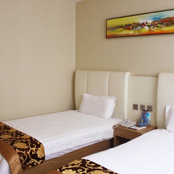 西安国铭花园酒店酒店提供图片