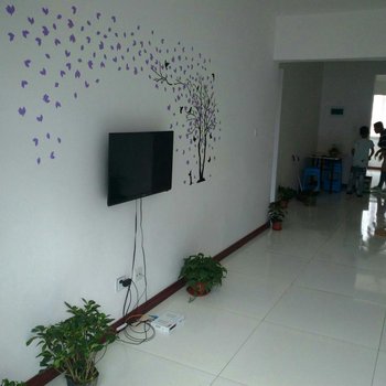 葫芦岛温馨小屋住宿