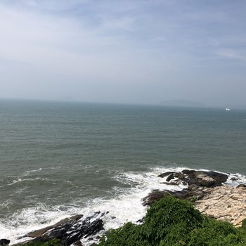 漳州东山畲家民宿酒店提供图片