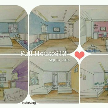 913FullHouseƵṩͼƬ