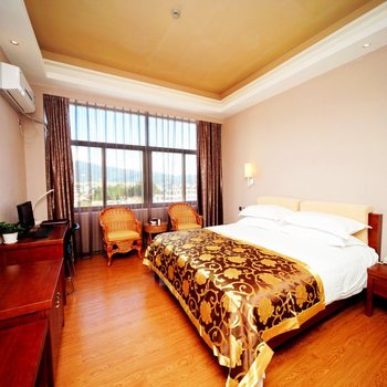 腾冲金盾林业商务酒店酒店提供图片