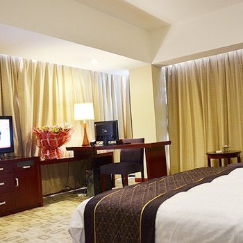 海宁国贸蓝海大酒店酒店提供图片