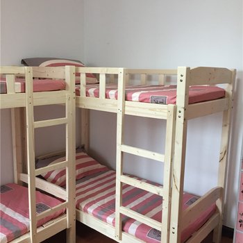 上海天涯驿站国际青年旅社酒店提供图片