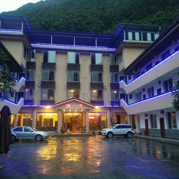 大邑凯雪酒店