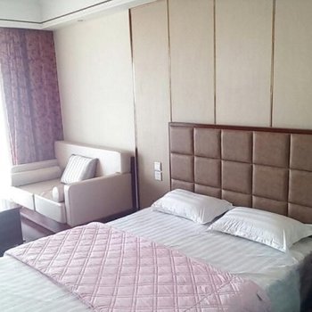 绥中休闲海景公寓酒店提供图片
