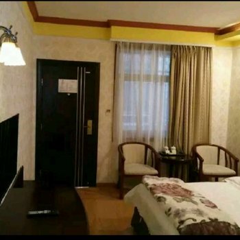 拉萨圣都酒店酒店提供图片