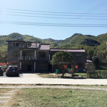 宣城大头人家土菜馆住宿酒店提供图片