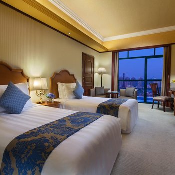 深圳威尼斯睿途酒店(原深圳威尼斯酒店)酒店提供图片