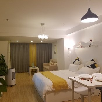 北京房东家佳公寓