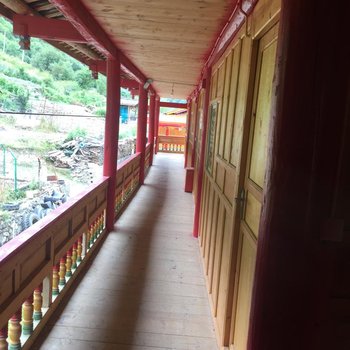 平武县隆达山庄用户上传图片