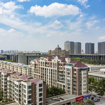 银川途掌柜118352精品民宿酒店提供图片