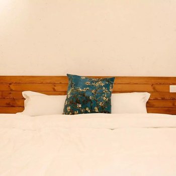 广州喜窝民宿(分店)酒店提供图片