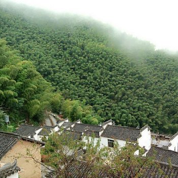 黟县宏村竹月楼客栈酒店提供图片