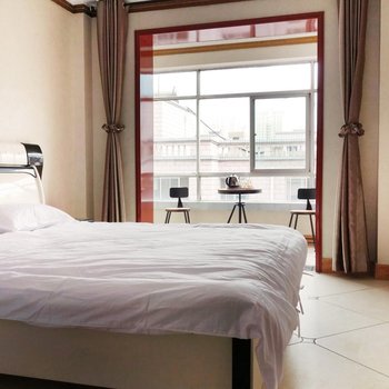 西宁彬致五星家旅酒店提供图片