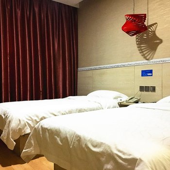 汉中雅琪时尚酒店酒店提供图片