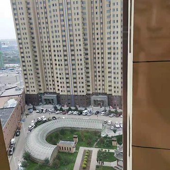 平遥孙文文公寓酒店提供图片