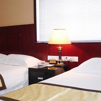 肥城富世康商务酒店酒店提供图片