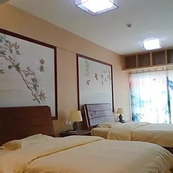 天津吉美精品服务公寓酒店提供图片
