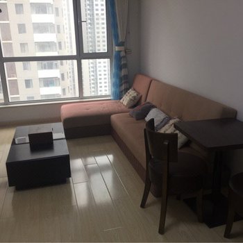 青岛孙先生特色民宿(月亮湾路分店)酒店提供图片