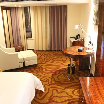 长沙轩尼斯酒店酒店提供图片