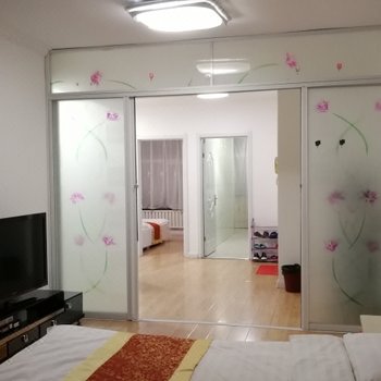 海拉尔龙运盛都家庭公寓